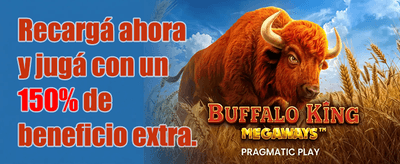 Bono de Bienvenida Explosivo promotion